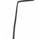 Borracha Canaleta Porta Traseira Esq Chevrolet Vectra 06/12