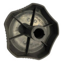 Manivela Ajuste Banco Diant Esquerdo Cobalt 2011/19 45637 Preto