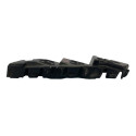 Guia Para-choque Dianteiro Direito Chevrolet Cobalt  2011/17
