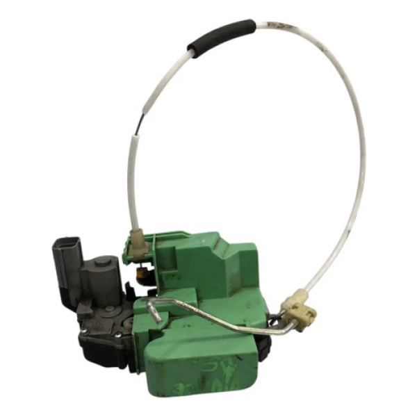 Fechadura Porta Diant Esquerda Fiat Vivace 2010/2014 12422