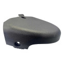 Moldura Lateral Esquerdo Banco Passageiro Cruze Sedan 20/23  Preto