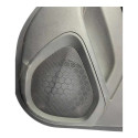 Forro Porta Tras Esq Onix Prisma 13/19 Vidro Man 47060 Preto
