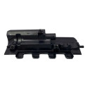 Caixa Ressonador Chevrolet Onix Prisma 2013/2019 46955