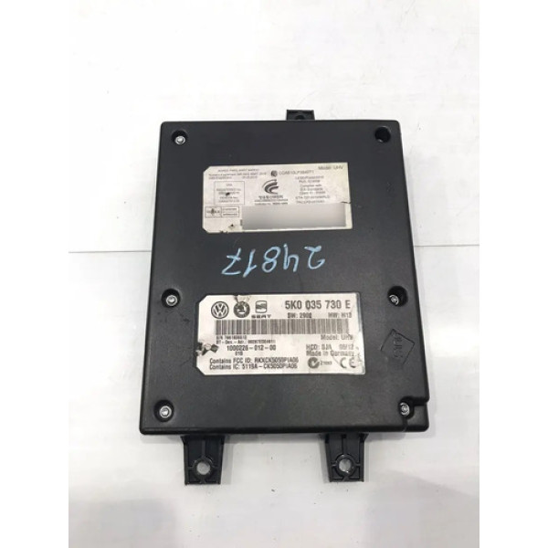 Módulo Bluetooth Volkswagen Tiguan 2012/2016
