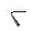 Borracha Canaleta Traseira D. Chevrolet Corsa Classic 00/10