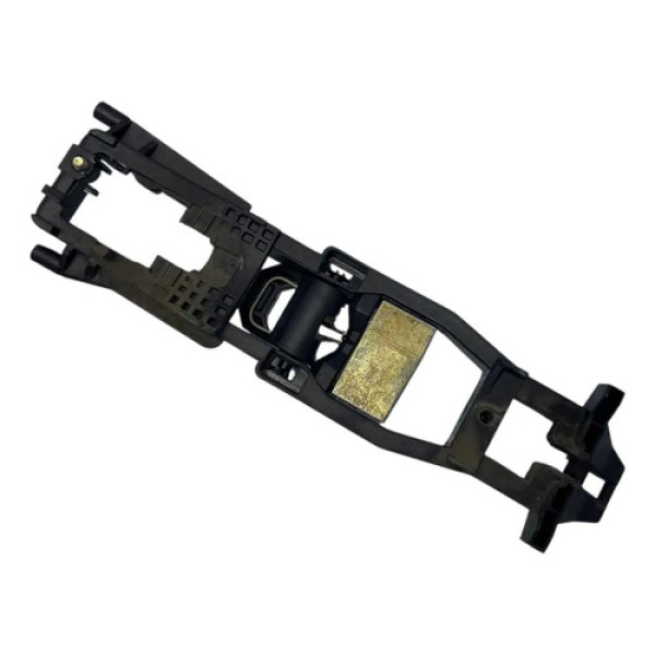 Suporte Maçaneta Ext Diant Dir Mercedes C180 2003/06   56720 . Dianteira