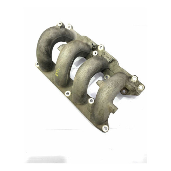 Junção Coletor Admissão Honda Fit E City 2009/2014
