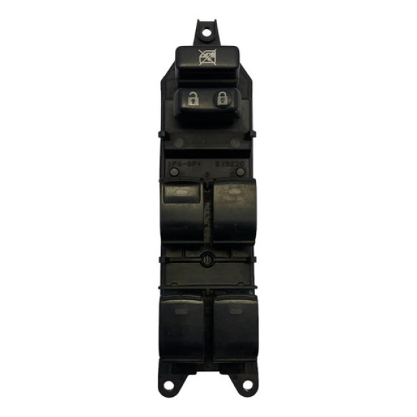 Comando Botão Vidro Dianteiro Esq Toyota Corolla 2011/2014
