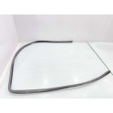 Borracha Canaleta Dianteira Direita Gm Corsa 1998/2010
