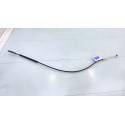 Cabo Maçaneta Externa/fechadura Porta Dianteira Cruze 18/23 Dianteira