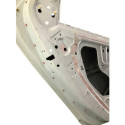 Porta Traseira Esquerda Chevrolet Cobalt 2012/2021 Traseira Esquerdo Prata