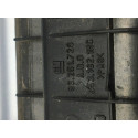 Maçaneta Externa Dianteira Direita Chevrolet Corsa 1998/2010 Preto