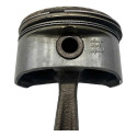 Pistão Com Biela Meriva/cobalt/corsa/spin 1.8 8v 08/19