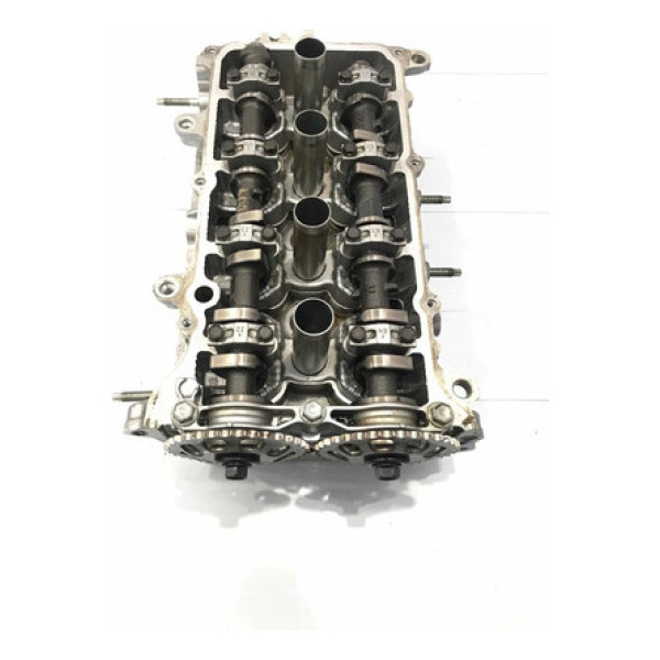 Cabeçote Toyota Etios 1.3 1.5  2013/2016