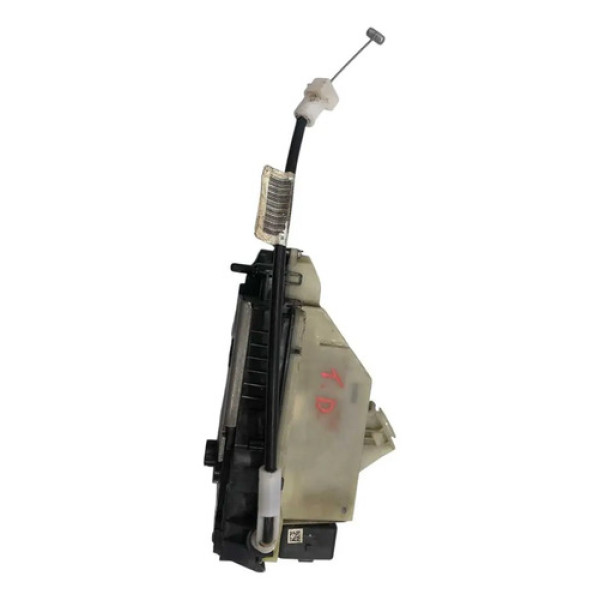 Fechadura Porta Traseira Direita Citroën C3 2013/20 53081