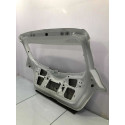 Capô Tampa Traseira Chevrolet Onix 2013/2016 Com Detalhes Branco