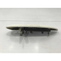 Maçaneta Externa Diant Esq Chevrolet Cobalt 12/20 C/detalhe Branco