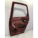 Porta Traseira Direita Chevrolet Meriva 2003/2011