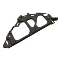 Suporte Painel Esquerdo Chevrolet Cobalt 2014      13310