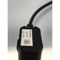 Microfone Navegação My Link Chevrolet Onix 2017/2019 Preto