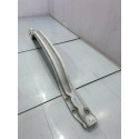 Alma Para-choque Traseiro Chevrolet Onix Turbo 2020/2023