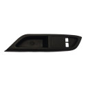 Moldura Botão Vidro Dianteiro Esq Chevrolet Onix 2013/2019