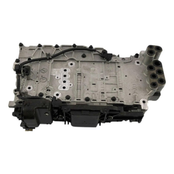 Corpo De Válvula Chevrolet S10 2.8 4x4 Diesel 2013/2016