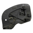 Maçaneta Interna Porta Dian Esq Corsa Montana 03/12 2146 Preto Dianteira