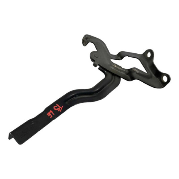 Dobradiça Capo Dianteira Esquerda Jac T5 1.5 Turbo Aut 16/21