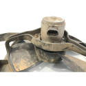Defletor Com Ventoinha Chevrolet Corsa Sem Ar 