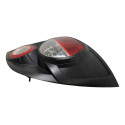 Lanterna Direita Chevrolet Sonic 2012/2015 Direito/passageiro Preto