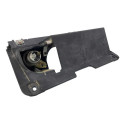 Porta Objeto Tomada 12v Painel Celta 1.0 2001/2006     57002 Preto
