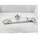 Máquina De Vidro Manual Traseira Direita Gm Celta 2007/2015