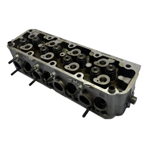 Cabeçote Onix Prisma Cobalt Agile Montana 1.4 8v 11/19 46922