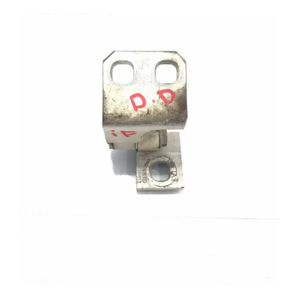 Dobradiça Porta Dianteira Direita Fiat Fiorino 2015/2021