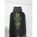Bomba Combustível Partida Fria Chevrolet Agile/montana 13/18