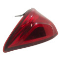 Lanterna Esquerda Chevrolet Onix 2017/2019 Depo Esquerdo/motorista Vermelho