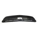 Grade Dianteira Radiador Chevrolet Meriva 2004/2011 Preto Fosco