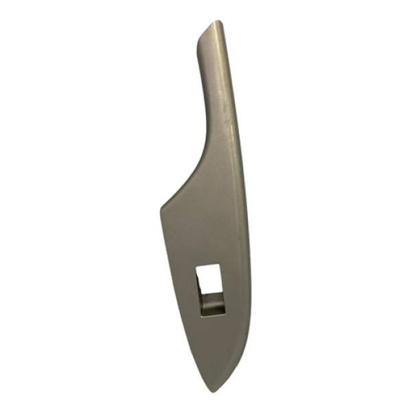 Moldura Botão Vidro Traseiro Dir Toyota Corolla 2011/2014