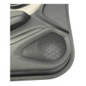 Forro De Porta Dianteira Esquerda Chevrolet Onix 2013/2018