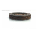 Polia Micro-v Virabrequim Gm S10 Trailblazer 2.8 13/16
