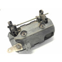 Maçaneta Externa Porta Dianteira Esquerda Gm Corsa 2001/2008 Preto