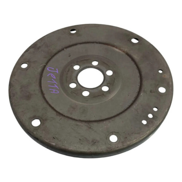 Volante Do Motor Volkswagen Jetta 2.0 8v Aspirado Aut 11/16 