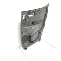 Forro De Porta Traseira Esquerda Chevrolet S10 2013/2016