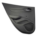 Forro Porta Tras Esq Onix Prisma 13/19 Vidro Man 47060 Preto