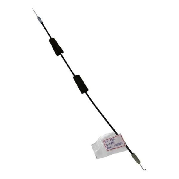 Cabo Fechadura / Trava Traseira Esq Dir Fit 15/21 50060