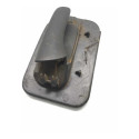 Maçaneta Interna Traseira Direita Chevrolet Corsa 1998/2010 Traseira