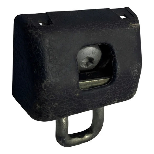 Batente Fechadura Tampa Traseira Sandero 2008/2014 49282