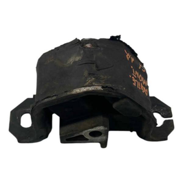 Coxim Cambio C/ar Chevrolet Montana/agile 2011/2020