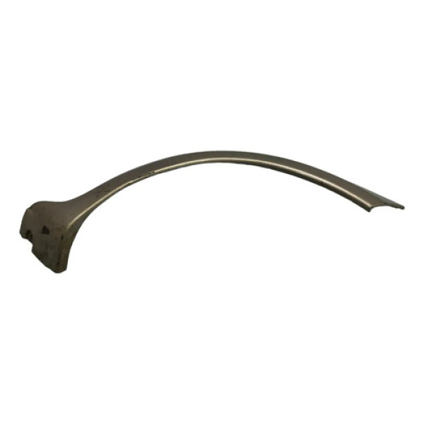 Moldura Friso Lateral Tras Esq Chevrolet Corsa Hacth 2002/12